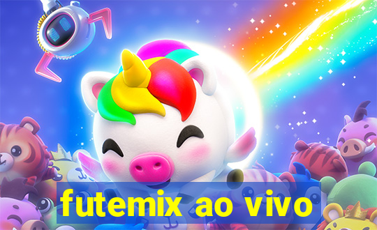 futemix ao vivo